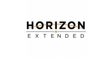 Horizon Extended Logo